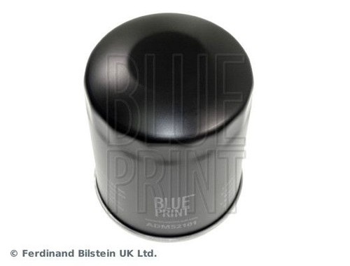 Blue print adm52101 oil - print, filter
