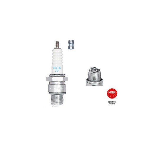 Ngk 4122 br7hs spark - ngk,