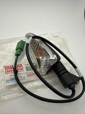 YAMAHA BLINKER,HINTEN LINKS