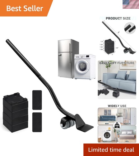 Heavy duty furniture lifter - heavy-duty,