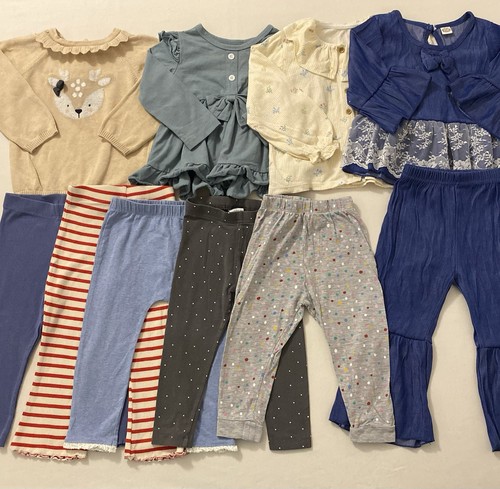 Baby girls clothes - baby,