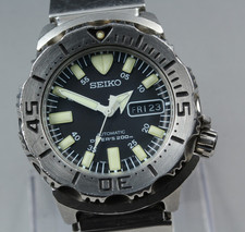 [Near MINT] SEIKO 7S26-0350