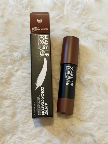 Make for ever - up, color
