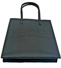 Ted Baker Large Soocon Shopper Bag REF STAR BAG114-