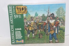SEALED BOXED REVELL 2566 30