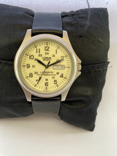 LORUS SPORT Lumibrite  100 MT