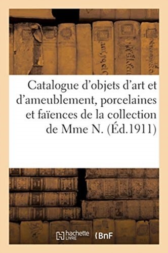 Collectif catalogue d objets - collectif,