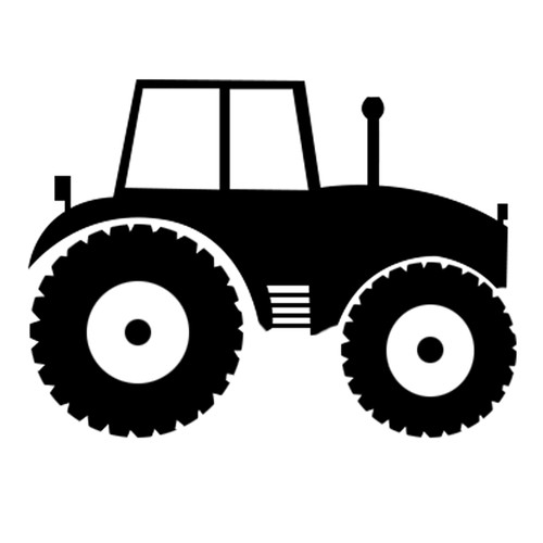 R36667 new rear cover - new,