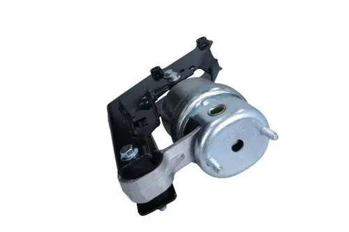 Gearbox mount left 0437 - gearbox,