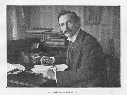 David lloyd george - david,