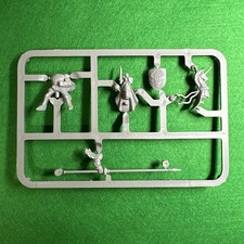 Warhammer Bretonnian Realm