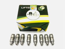 8x BGA Hydraulic Tappet / Lifters For Seat Altea 2.0 TDI 140  DSG