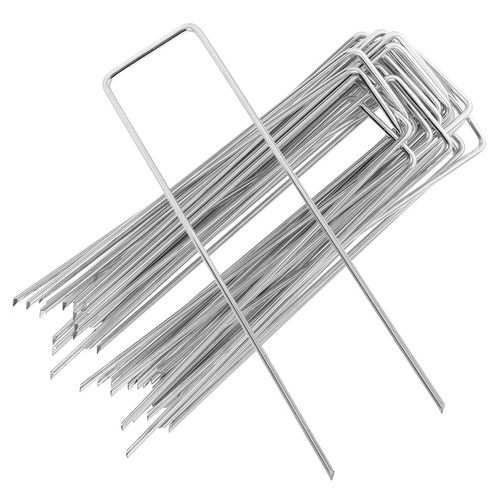 Pcs metal galvanized - 50,