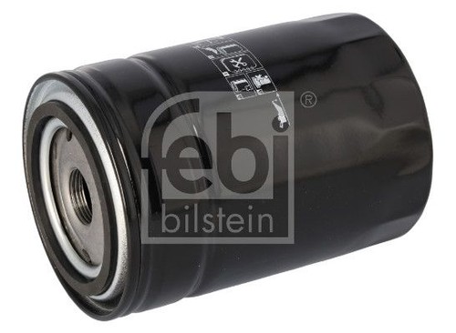 Oil filter febi - filter,
