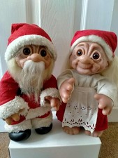 Rare Vintage original  Dam