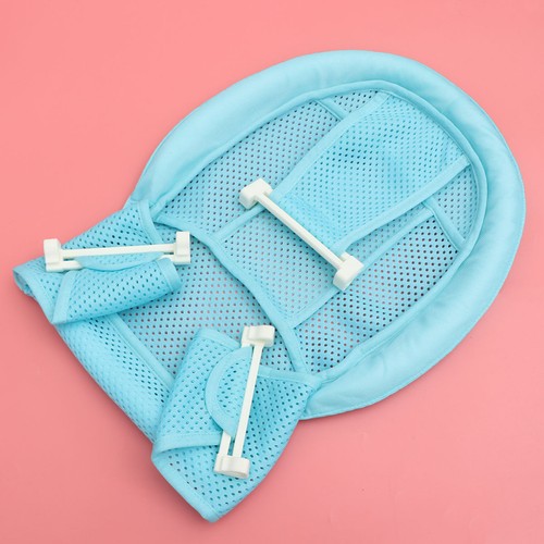 Bath net bathtub sling newborn - sling,