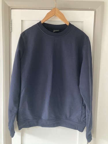 Paul smith blue organic cotton - smith,