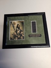The lord - the, two