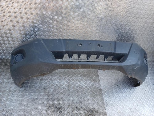 Ford transit bumper front - ford,