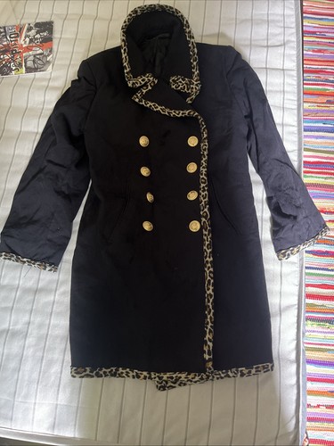 Punk vintage army - army, pea
