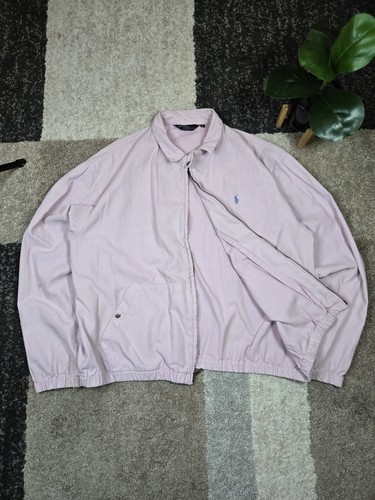 Polo ralph lauren harrington - ralph,
