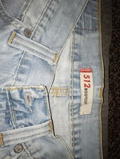 Vintage 1990s levi 512 bootcut