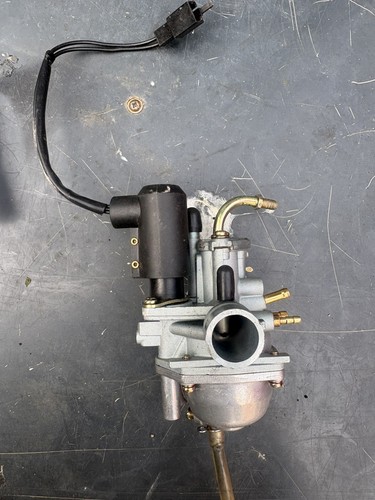 Apache 100cc carb carburettor - apache,
