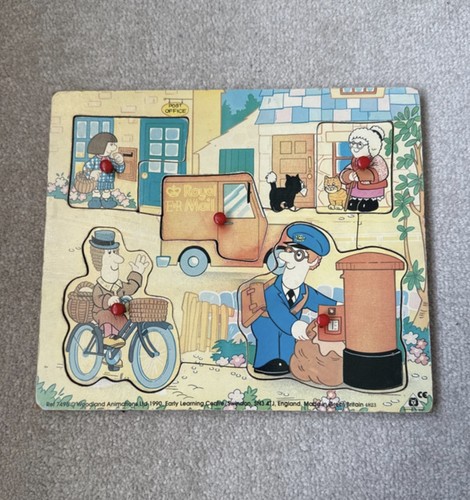 Vintage 1990 early learning - vintage,