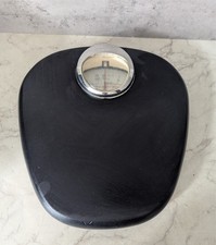 Vintage Krups weighing scales