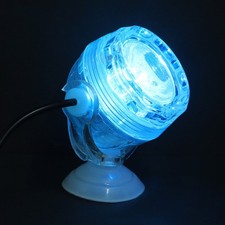  Fish Tank Decoration Led