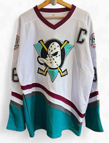 Mighty ducks anaheim - anaheim, 96