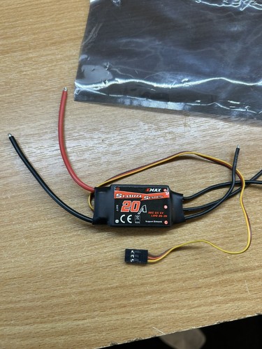Emax esc 20a - emax,
