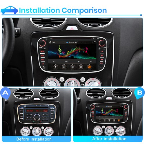 Wince dvd for ford - dvd,