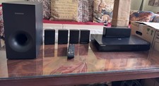 Samsung HT-J4500 5.1 Channel