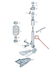 VW GOLF VII Variant BA MK7