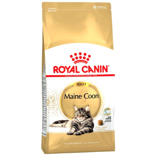 Royal canin maine - canin, coon