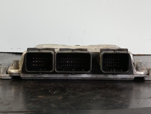0281012141 engine control - , unit