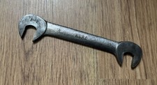 NUBO  11/16” x 5/8" AF -