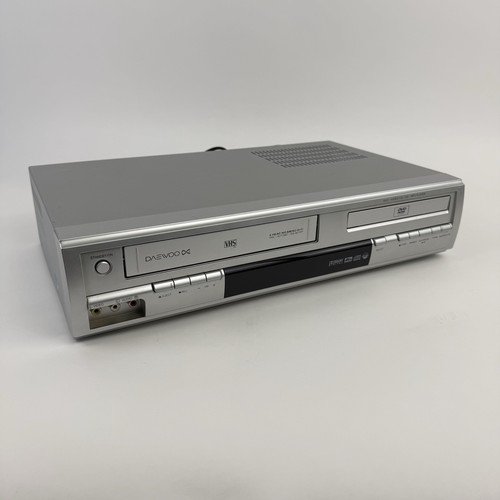 Daewoo 9810p vhs player - sh-9810p,