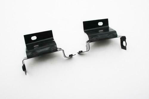 Front fog light steel bracket - front,