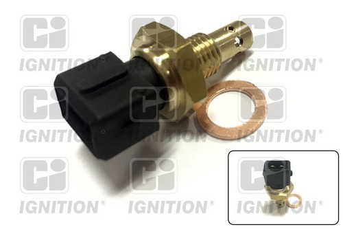Air intake temperature sensor - air,