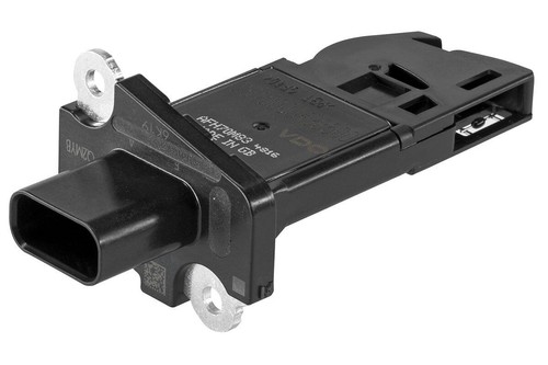 Mass air flow - mass,