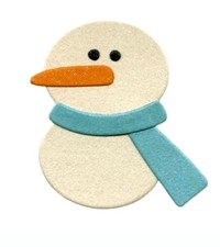 QuicKutz Lifestyle 2" X2"