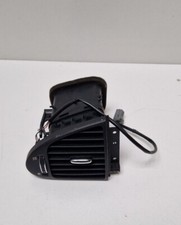 JAGUAR XJ X350 DASH DASHBOARD LEFT AIR VENT GRILL 2W93-7801814-AD
