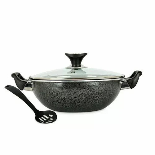 Non stick cooking - cooking, wok