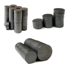 Magnets Ferrite Disc Magnet
