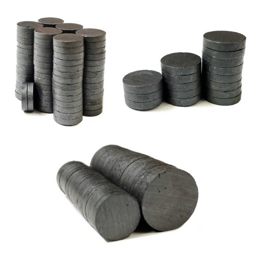Magnets ferrite disc magnet - ferrite,