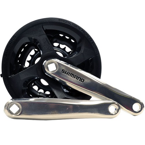 Shimano tourney ty501 - tourney, fc-ty501