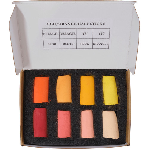 Unison artists soft pastel box - artists,