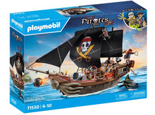 [NEW] Playmobil Large Pirate